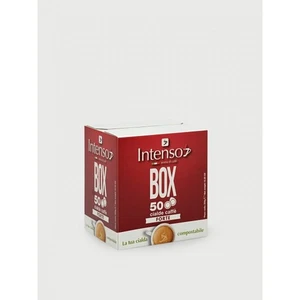 intenso caffè cialde forte 50 pz LUGLIO 2025 - Foto 1 di 1