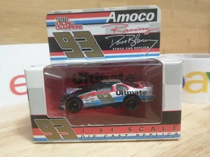 Racing Champions NASCAR 1/64 diecast #93 Amoco Ultimate Dave Blaney 2000 NIB - Picture 1 of 7