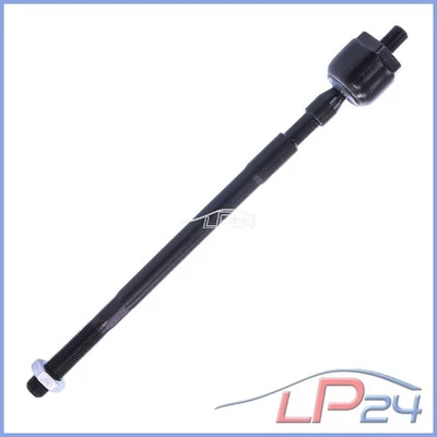 1X BARRE DE DIRECTION ROTULE AXIALE AVANT GAUCHE DROIT POUR NISSAN KUBISTAR - Photo 1/3