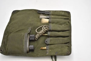 British Army SA80 Small Arms Rifle Gun Cleaning Kit - Picture 1 of 24