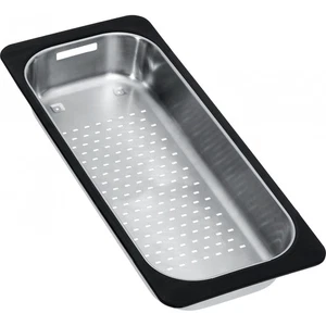 Franke Largo Lax Strainer basket 112.0175.520 Brand New Boxed £149 - Picture 1 of 3