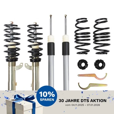 Blackedition Rosca Chasis Deportivo Seat Leon 5F Cupra 265 , 280 Lim. 03/14 - Imagen 1 de 4