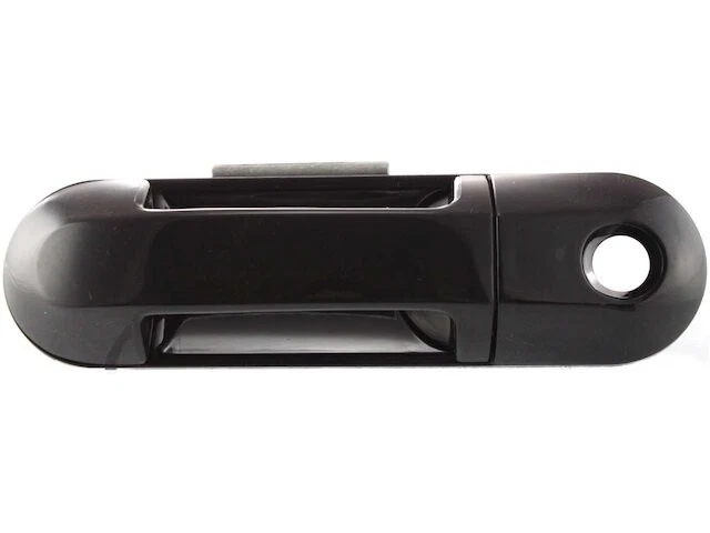 Front Left Door Handle For 2002-2010 Mercury Mountaineer 2003 2004 2005 FP825PP - Imagem 1 de 1