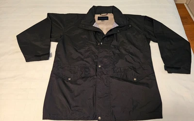 Schöffel Venturi Outdoor Jacke Größe  XL schwarz Kapuze guter Zustand - Bild 1 von 4