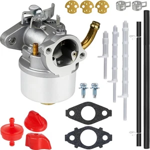Vergaser für Nikki 216701 Briggs Stratton 1227MD 824LD Ariens 1026 Schneefräse - Bild 1 von 7