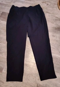 Outdoor Research Ferrosi Transit Pants Womens Size XL Black HIking Climb Active - Picture 1 of 19