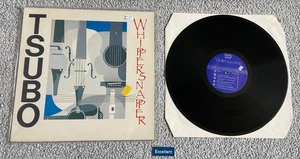 WHIPPERSNAPPER - Tsubo LP - 12" Vinyl - WPS 002 - Excellent - SIGNED! - Bild 1 von 7