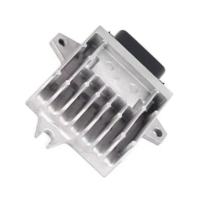 1 PC Plug-N-Play Transmission Control Module TCM 07-14 For Mazda Single-Chip - Image 1 of 4