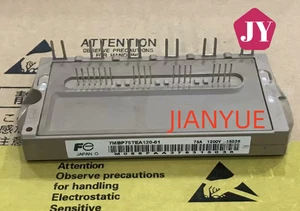 1PCS FUJI 7MBP75TEA120-61 power supply module NEW 100% Quality Assurance - Picture 1 of 4