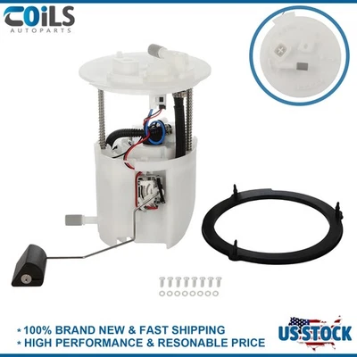 Conjunto de bomba de combustible eléctrica AWD gasolina 3,7 L para Mazda CX-9 2011-2012 2013-2014 Foto 1 de 4