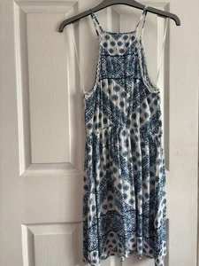 New Look Summer Dress Size 12 - Picture 1 of 3