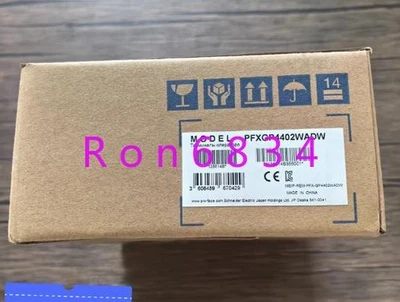 1 pieza nueva pantalla táctil PFXGP4402WADW GP-4402WW Foto 1 de 4