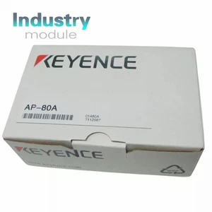 1PCS Keyence AP-80A AP80A Pressure Sensor New In Box Expedited Shipping - Picture 1 of 3