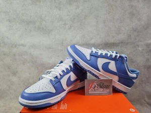 Refurbished Nike Dunk Low Polar/White Gr.44 - Bild 1 von 6