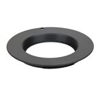 M42 Screw Lens to For Canon EOS Camera Mount Adapter Easy Installation
