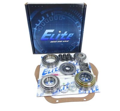 DODGE RAM 2500 3500 - DANA 70 U PARTE TRASERA - KIT DE RODAMIENTOS TIMKEN ELITE MASTER INSTALL Foto 1 de 4