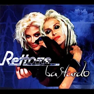 CD, Single Rettore – Bastardo Italy 2003 Nar International – NAR 673866 2 - Picture 1 of 3