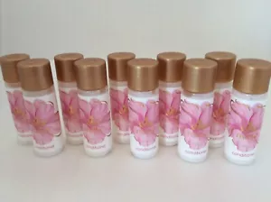 Balsamo per capelli Malie Organics profumo di ibisco da viaggio misura 2 oz -10 pezzi - Foto 1 di 4