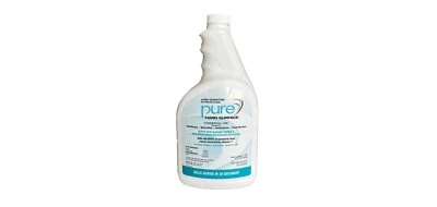 Paquete de 4 - Spray desinfectante de línea comercial de superficie dura pura 32 oz  Foto 1 de 2