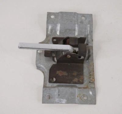 1981-1987 Chevrolet Chevy Truck Interior Door Handle Assembly C10 C1500 Pickup - Imagem 1 de 3