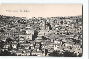 13063 RAGUSA MODICA - Picture 1 of 2