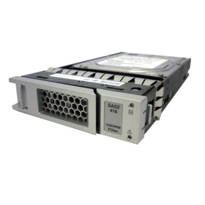 SUN 7066831 4TB 7200RPM SAS DISK 3.5" HERON BRACKET - Image 1 of 4