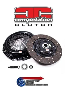 Kit de embrague orgánico Competition Etapa 2 - Para Mazda MX5 NA NB 1.8 BP B6 - Imagen 1 de 1