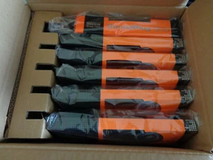 6x TREKSTOR SENNHEISER SOUNDPLUG 605 STEREO KOPFHÖRER MP3 IPOD 3,5 Klinke - Bild 1 von 3