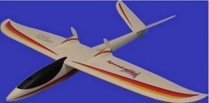 Aeronaut Twinspeedy Elektro Segelflugmodel 1319/01 Aeronaut 131901 Bausatz - Bild 1 von 1