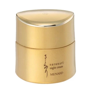 Menard Saranari Night Cream CK 30 g / 1 oz New in Box New in Box - Picture 1 of 1