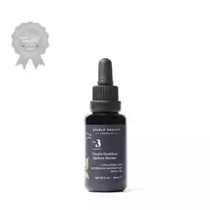EDIBLE BEAUTY No.3 Exotic Goddess Ageless Serum - Picture 1 of 2