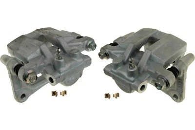 KIT Pinzas de freno de disco traseras para Mitsubishi Outlander 2008-2012 (77831) Foto 1 de 4