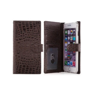 Noblian Genuine Leather Case for Galaxy S25 S24 S23 S22 S21 S20 Plus Ultra Korea - Image 1 of 4