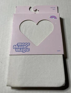 Brand New- More Than Magic Regular Tights (Size M) - Picture 1 of 4