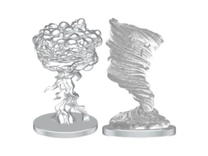 Pathfinder Battles MINIS WV27 LIVING THUNDERCLAP & LIVING WHIRLWIND Pre-Order - Picture 1 of 3