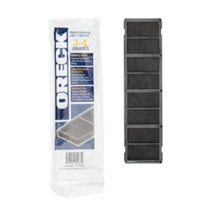 ORECK 3in-1 Geruchsabsorber Luftreiniger Filter - AIR8 - AT1PK8 (751) - Bild 1 von 2