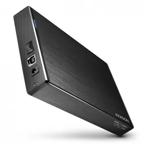 External HDD 1.5TB USB 3.2 Axagon EE35-XA3 - Picture 1 of 3