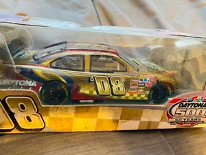 ACTION RACING #08 Daytona 500 50th Running 2008 Impala SS 1 of 2,208 Limited Run - Picture 1 of 8