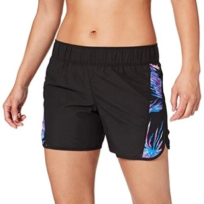 Hurley Koko 5 Corto, de Mujeres M Negro - Imagen 1 de 4