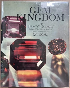 DESAUTELS: The Gem Kingdom (Random House, Inc., 1970) - Picture 1 of 8