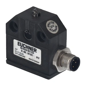 Euchner N01R550-MC1526 Used UMP - Afbeelding 1 van 8