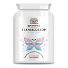 Transbloosom MTF 30 Tabletten - Wellness für jede Reise stärken - Transformieren