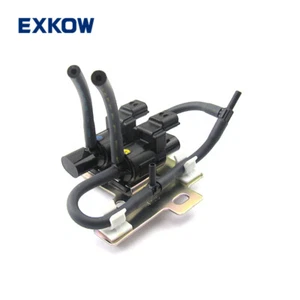 Freewheel Clutch Solenoid Valve fits Mitsubishi L200 2.5 Montero Sport 3.5 4WD - Bild 1 von 6