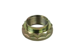 For 2013-2019 BMW 650i xDrive Gran Coupe Axle Nut Rear 78851RTBM 2014 2015 2016 - Picture 1 of 2