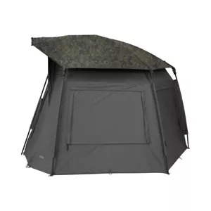 Trakker Tempest RS 100 Skull Cap Camo New - Picture 1 of 4