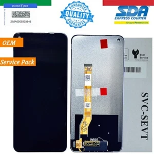 OEM LCD DISPLAY TOUCHSCREEN GLAS FÜR ONEPLUS NORD CE 2 LITE 5G CPH2381 CPH2409 - Bild 1 von 1