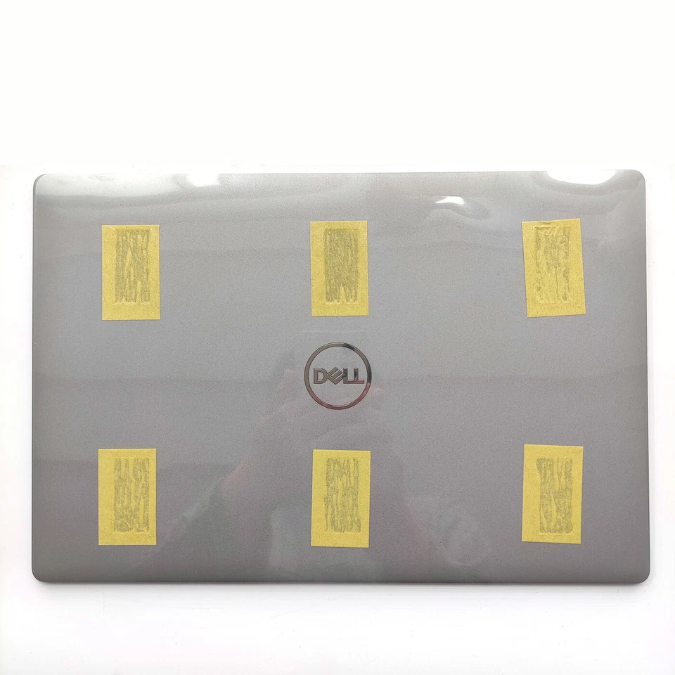 Nuevo Para Dell Latitude 5410 5411 14" LCD Tapa Trasera NKPM7 FDRFJ PW3PD Foto 1 de 4