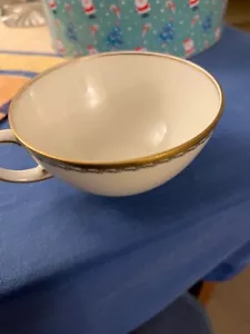Königlich preußisch tettau, Kaffeeservice mit Goldrand 12-teilig - Bild 1 von 6