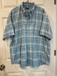 st johns bay shirt men xxl - Picture 1 of 2