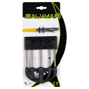 Salvimar Combo Arpione Concord Fiocina Martin 5 Punte - Foto 1 di 1